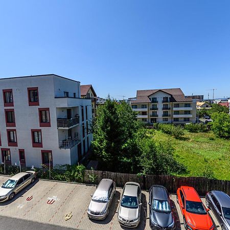 Larabelle Home Coresi 브라쇼브 외부 사진