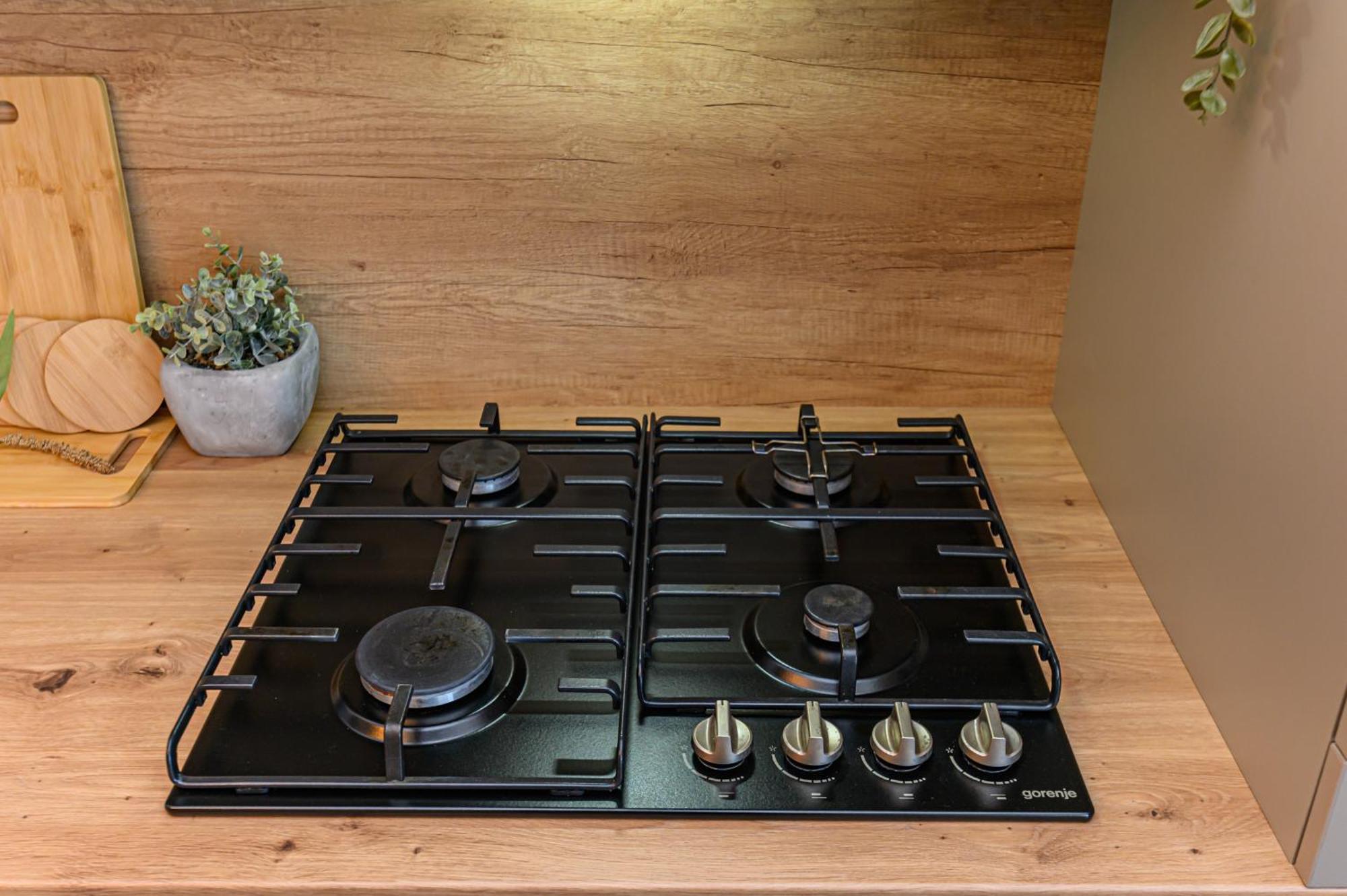 Larabelle Home Coresi 브라쇼브 외부 사진