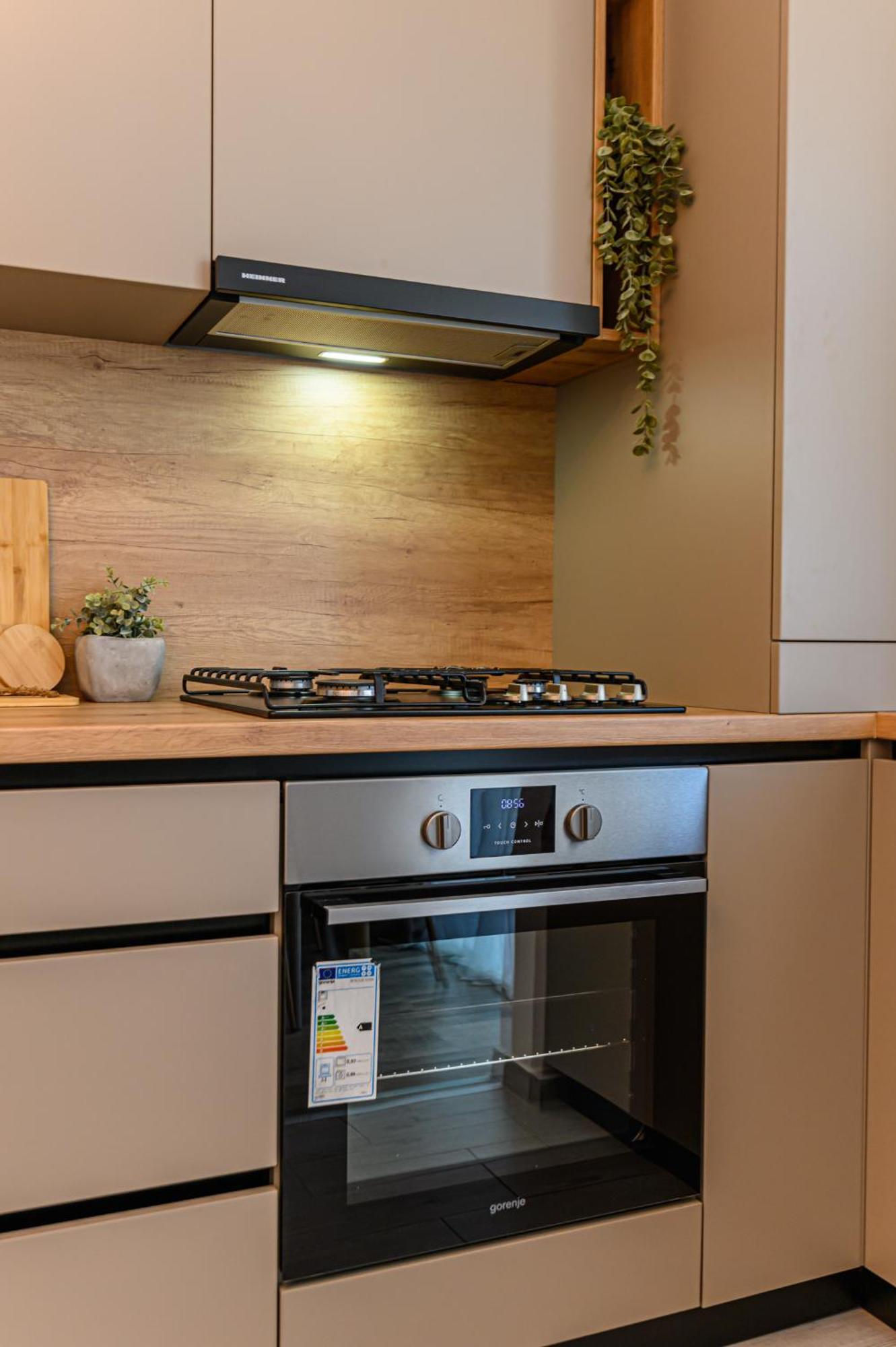 Larabelle Home Coresi 브라쇼브 외부 사진