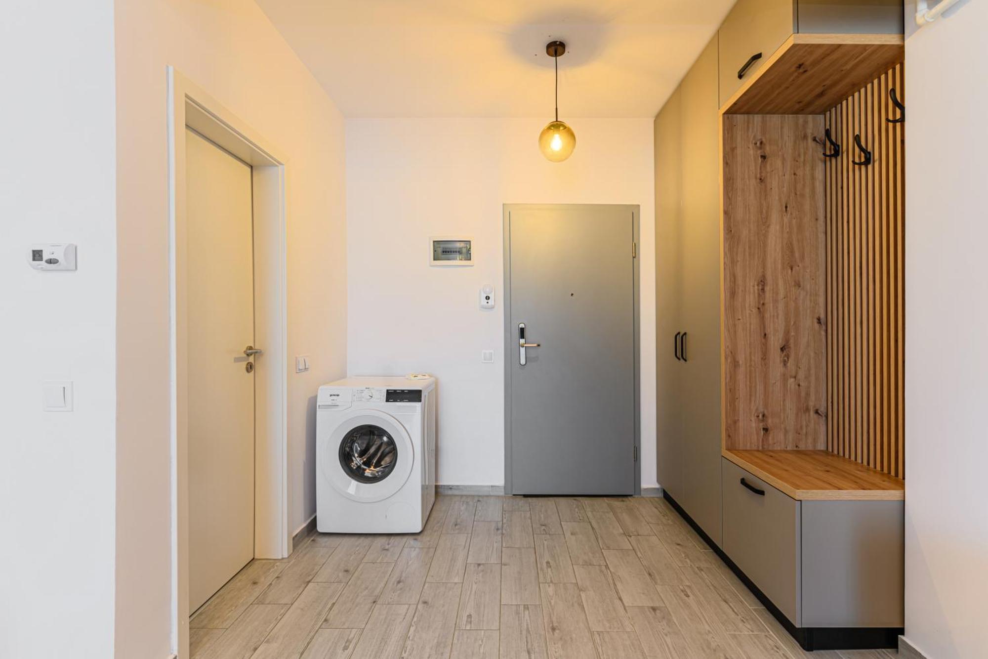 Larabelle Home Coresi 브라쇼브 외부 사진