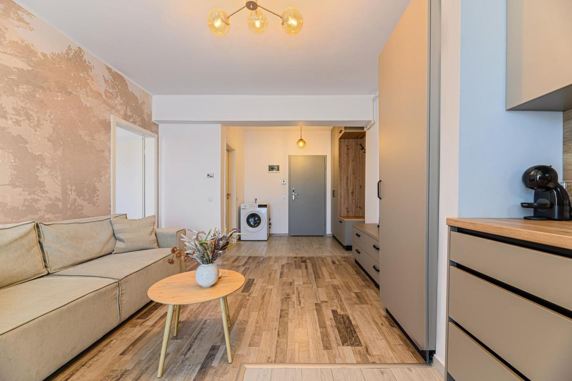 Larabelle Home Coresi 브라쇼브 외부 사진