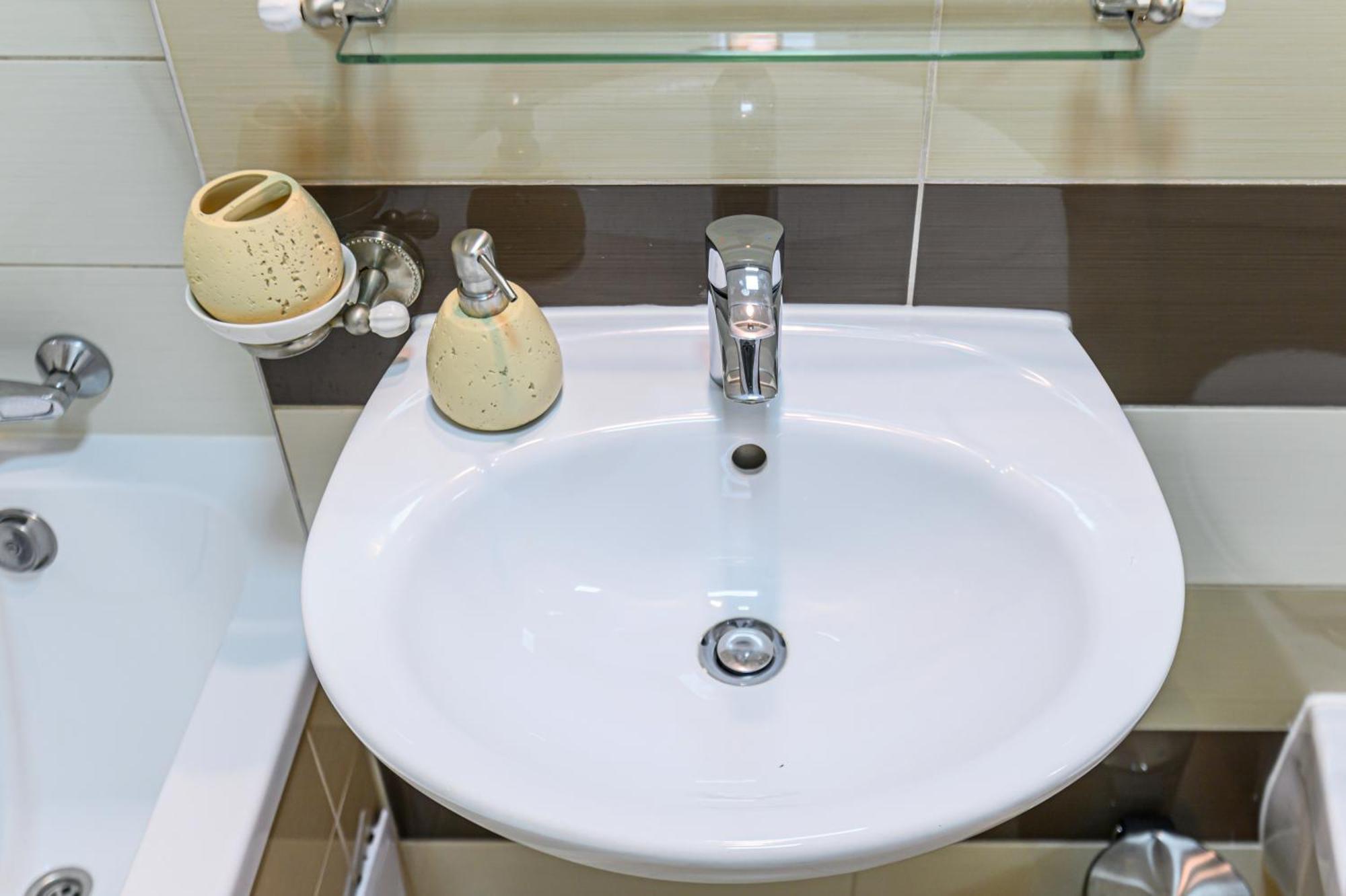 Larabelle Home Coresi 브라쇼브 외부 사진