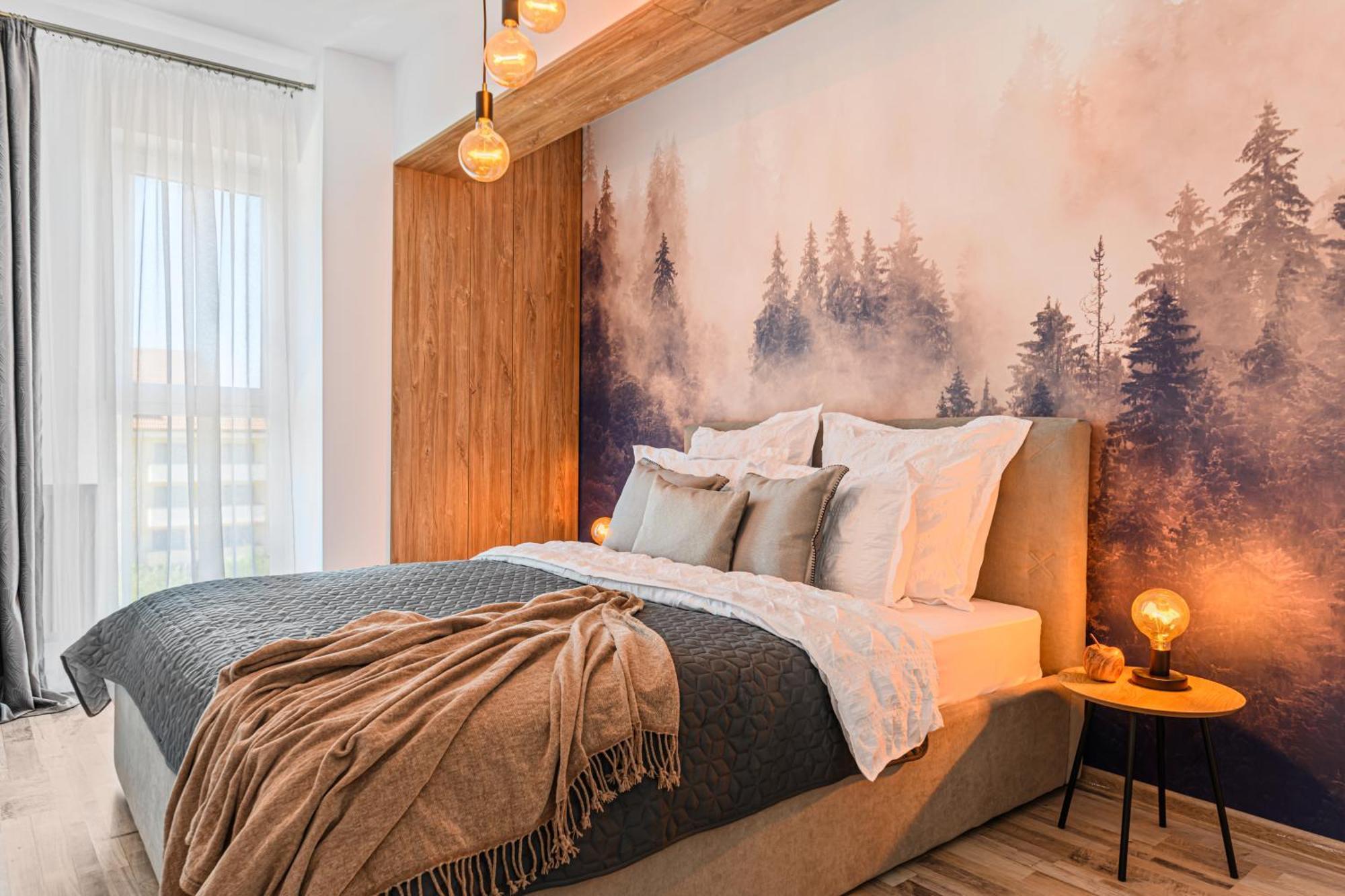Larabelle Home Coresi 브라쇼브 외부 사진