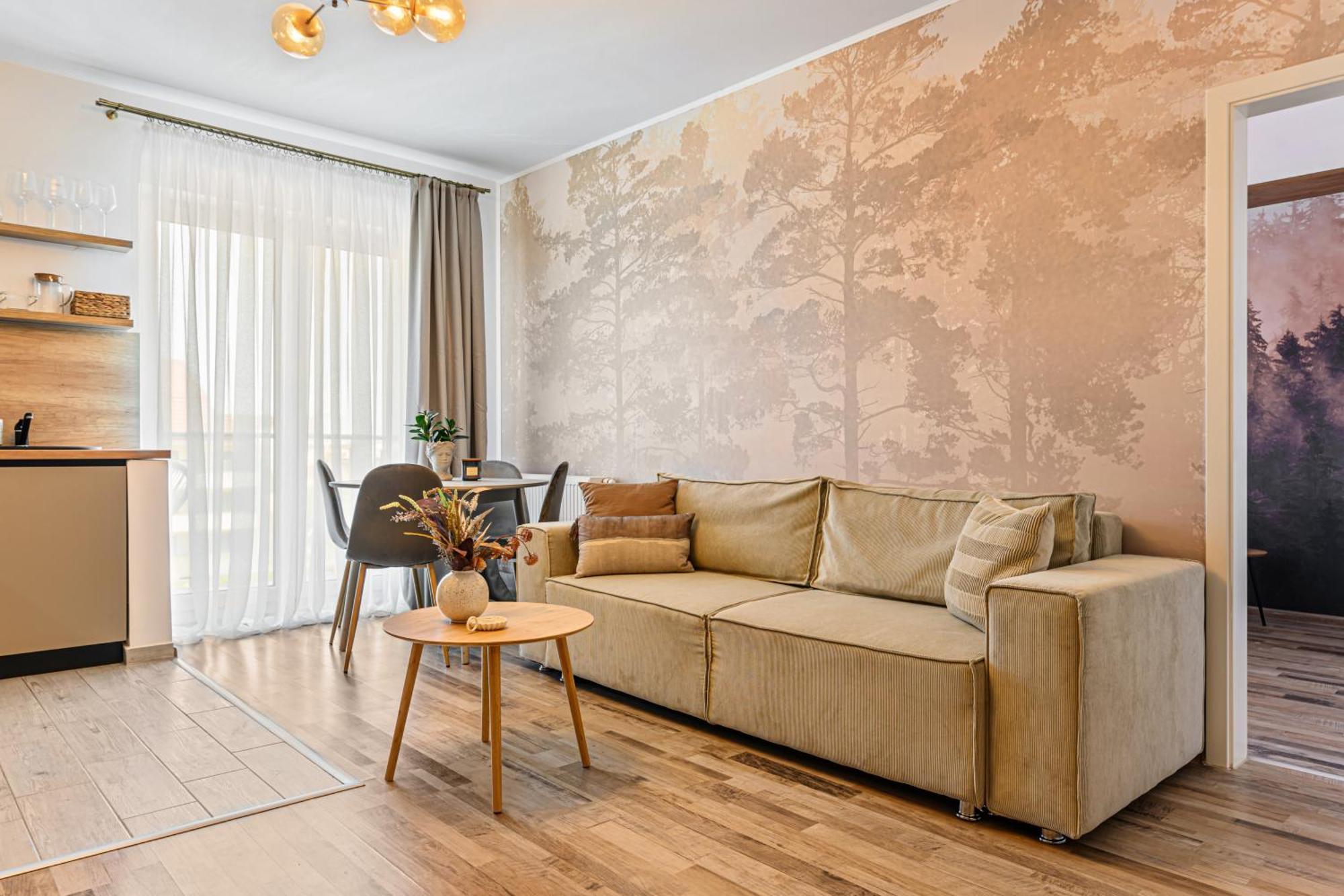 Larabelle Home Coresi 브라쇼브 외부 사진
