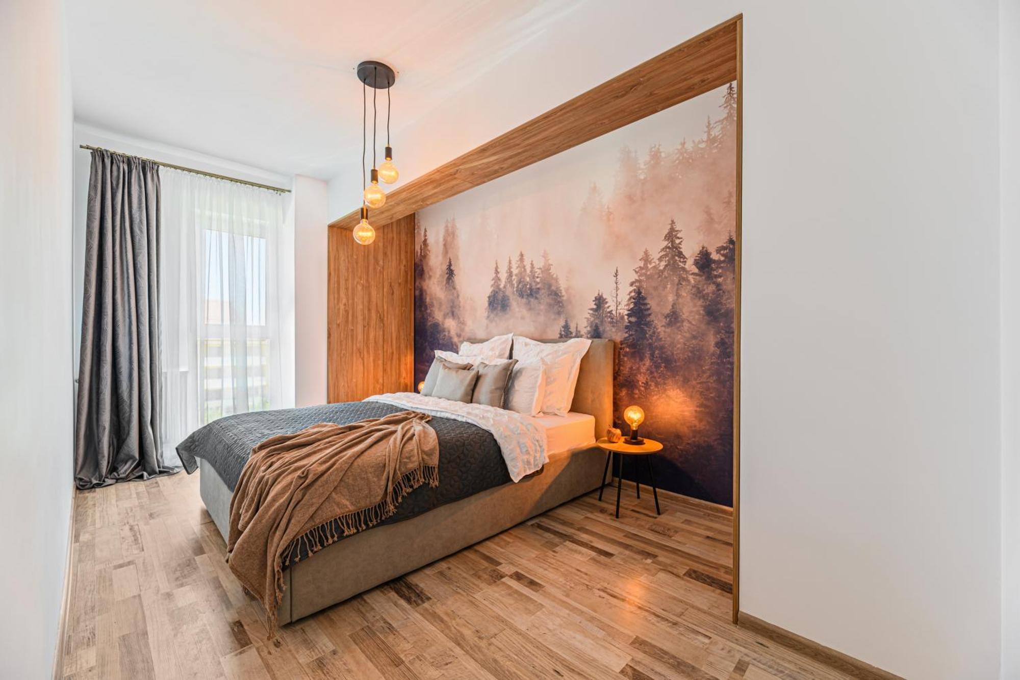 Larabelle Home Coresi 브라쇼브 외부 사진